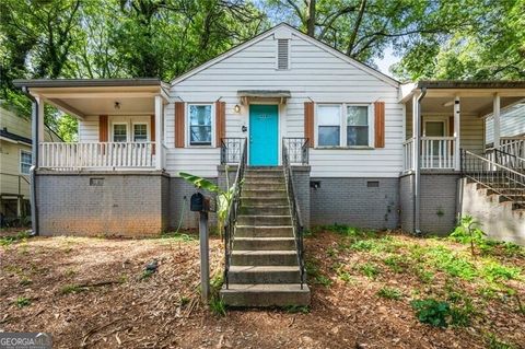 466 Birney ST NE Marietta GA 30060