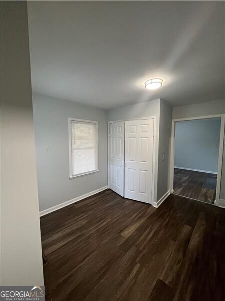 City of Marietta - Residential Income