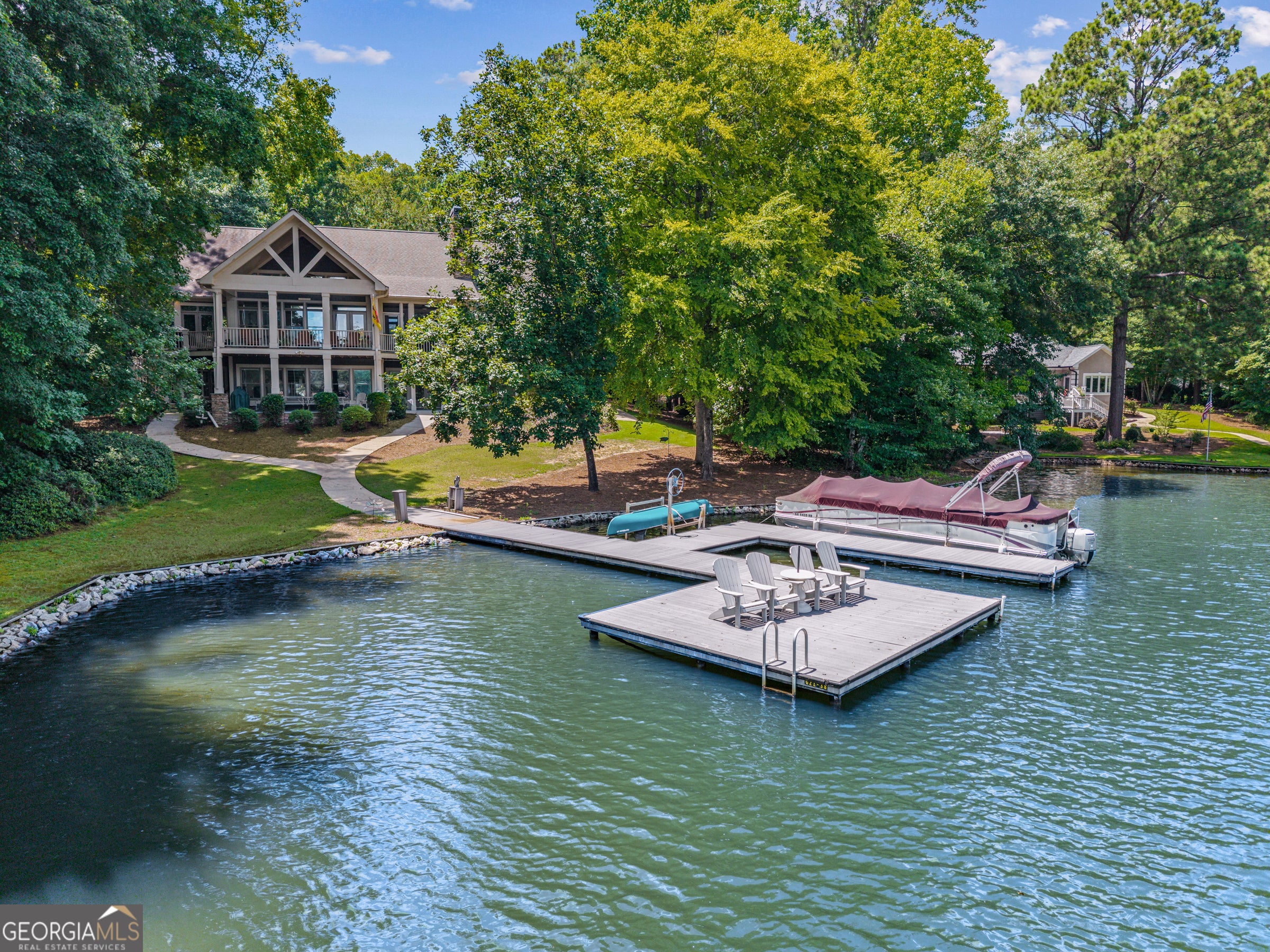 1020 Colonial CT