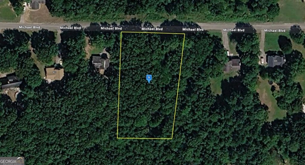 Photo of 387 Michael Boulevard, Cedartown, GA 30125 (MLS # 10694915)