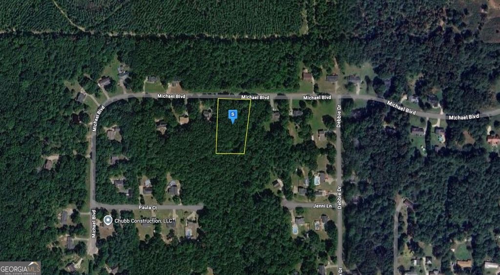 Photo of 387 Michael Boulevard, Cedartown, GA 30125 (MLS # 10694915)