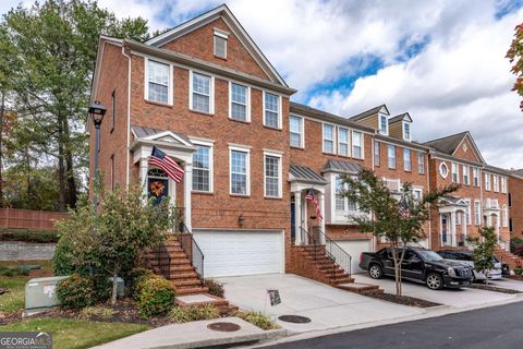 2471 Bridlewood Drive SE Unit 8, Atlanta, GA 30339 - MLS#: 10468741