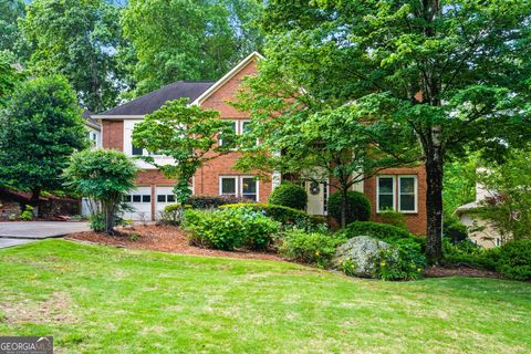 2610 Chadwick RD Marietta GA 30066