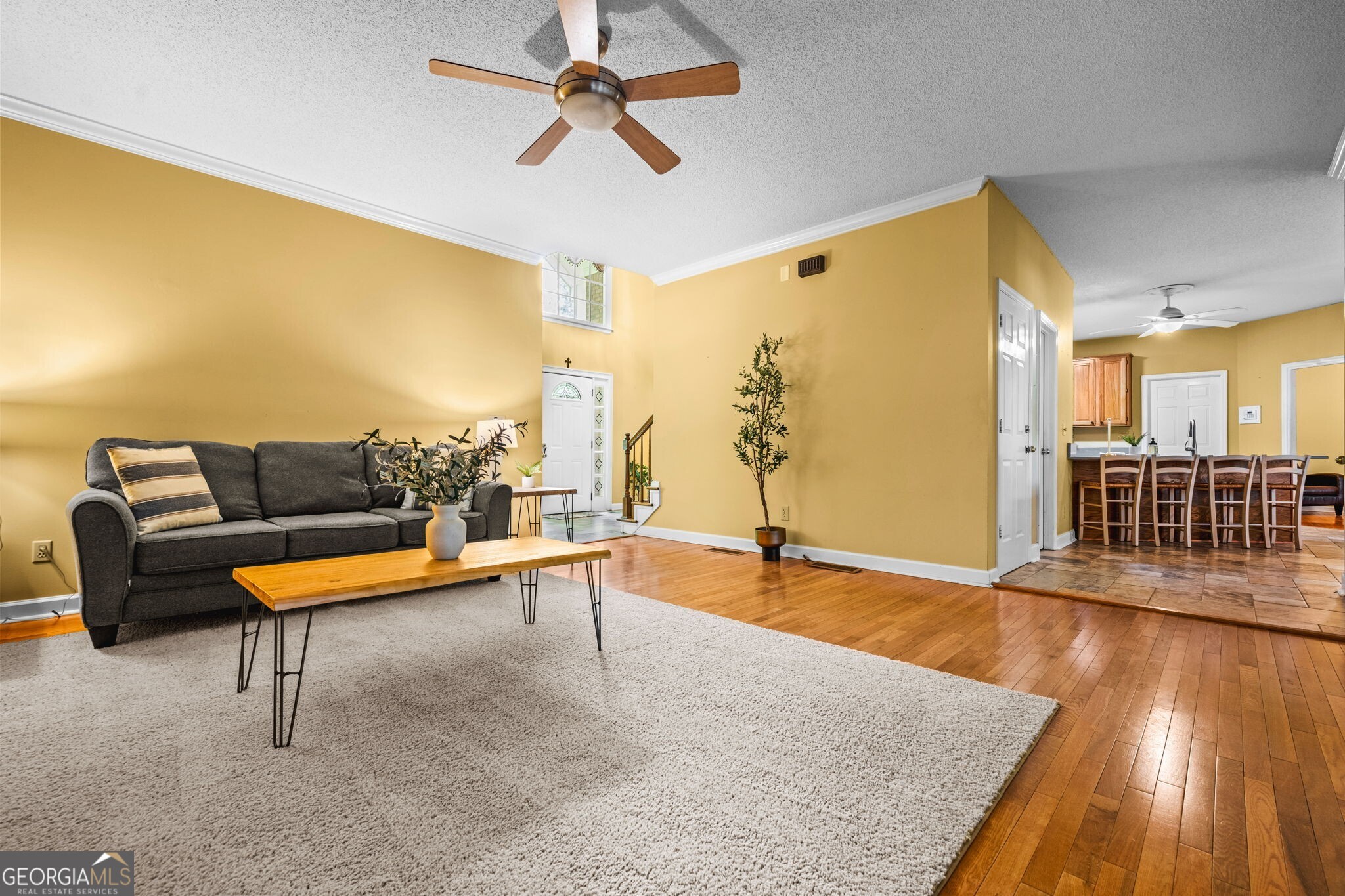 Dover Crossing - Residential