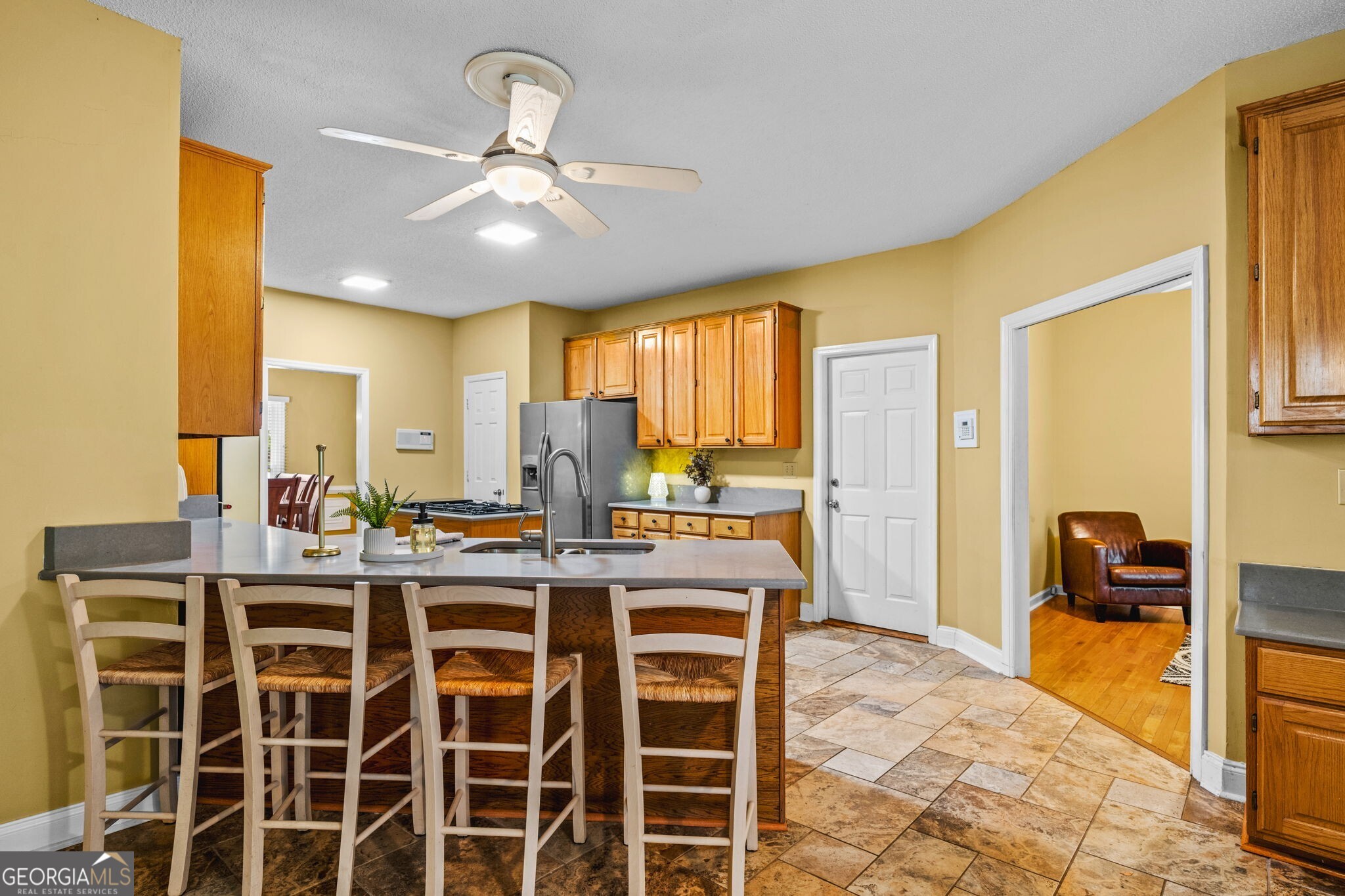 Dover Crossing - Residential
