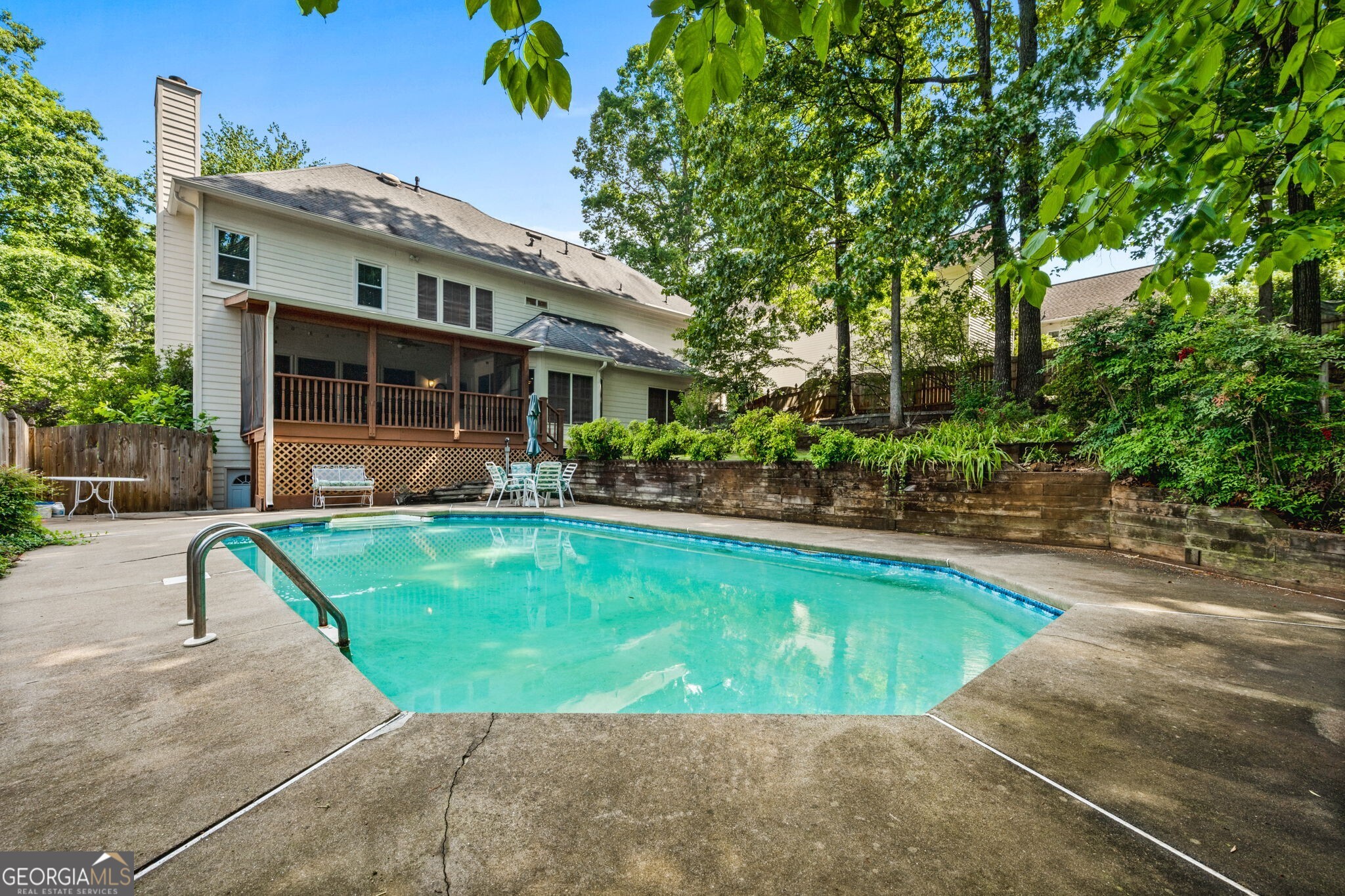 Dover Crossing - Residential
