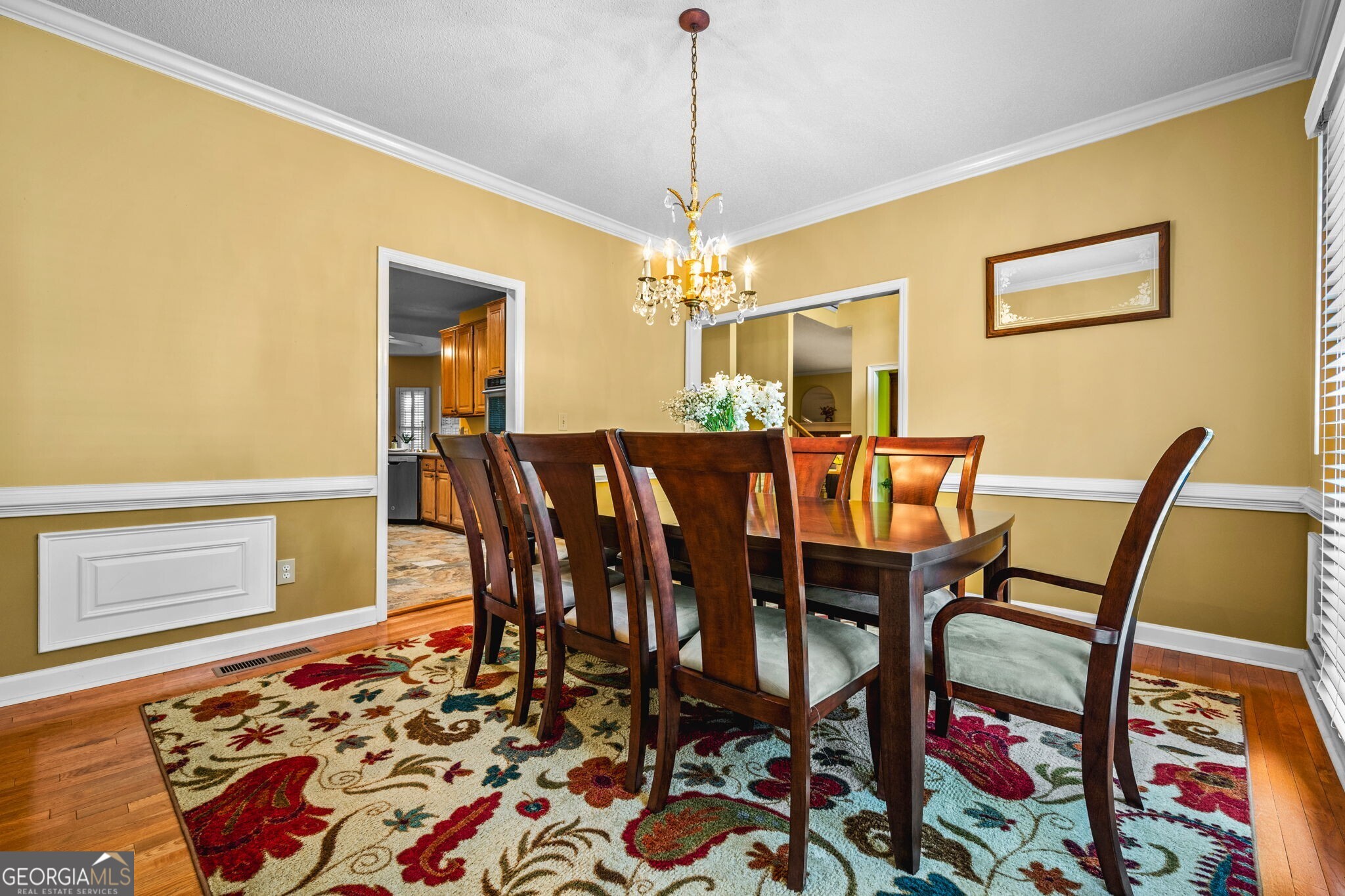 Dover Crossing - Residential