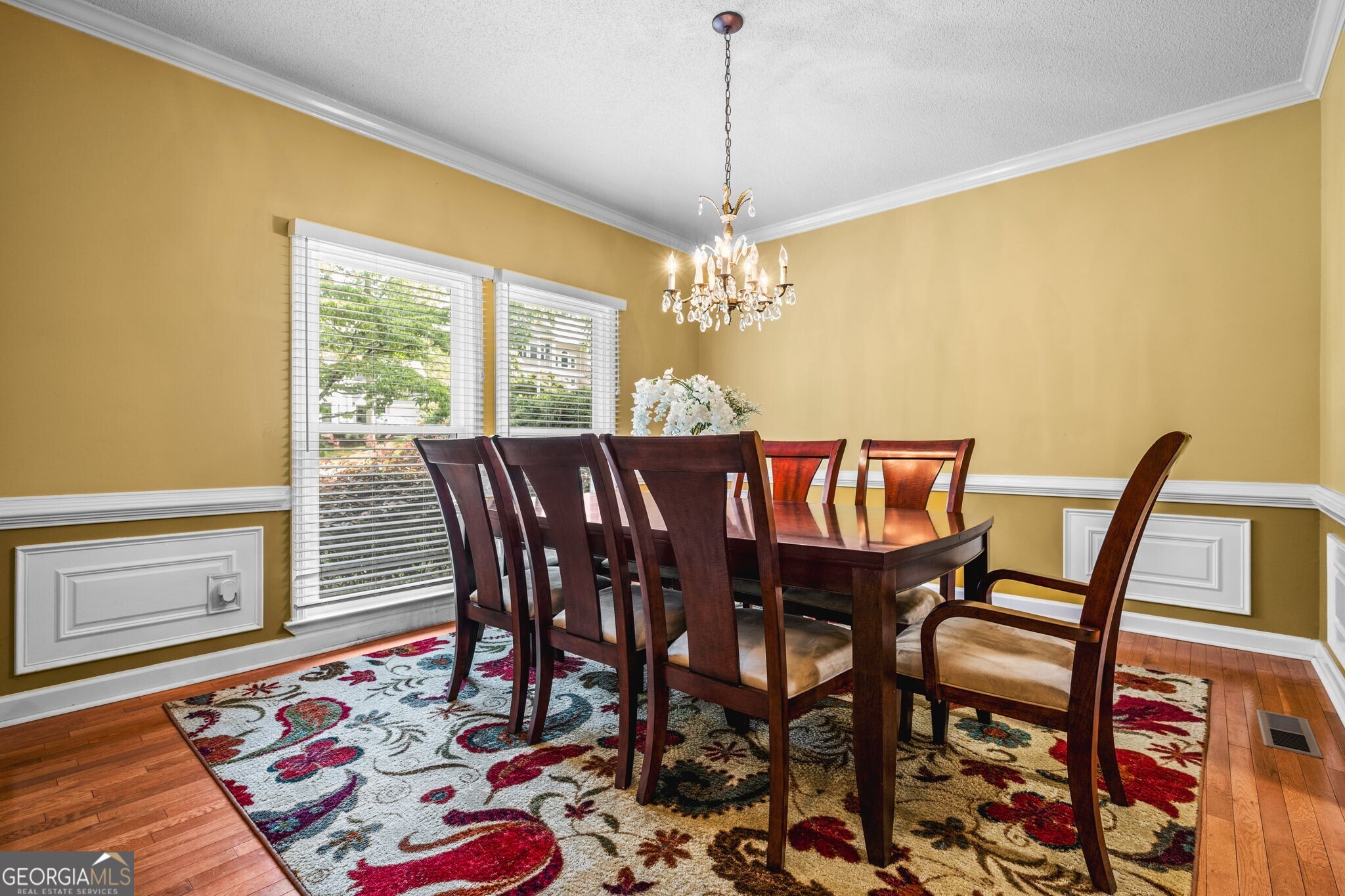 Dover Crossing - Residential