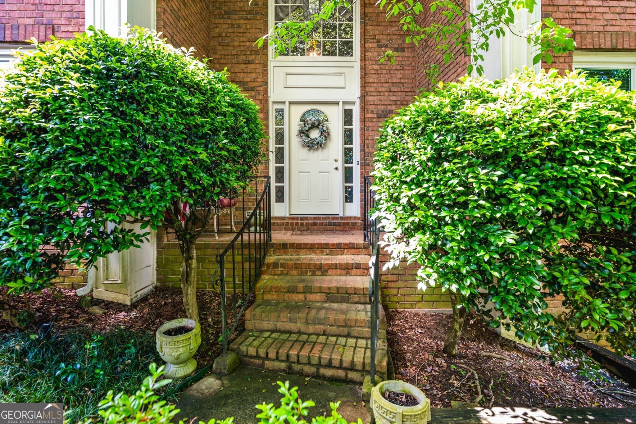 2610 Chadwick RD