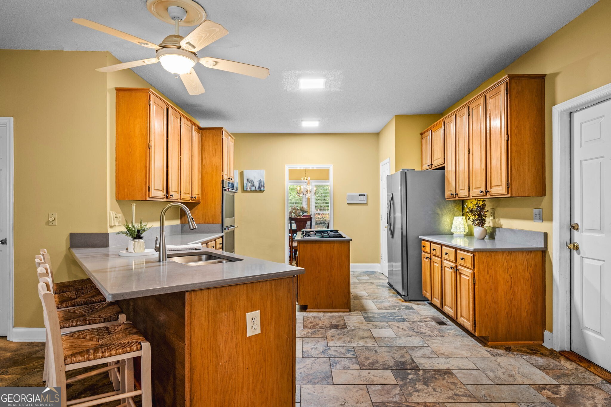 Dover Crossing - Residential