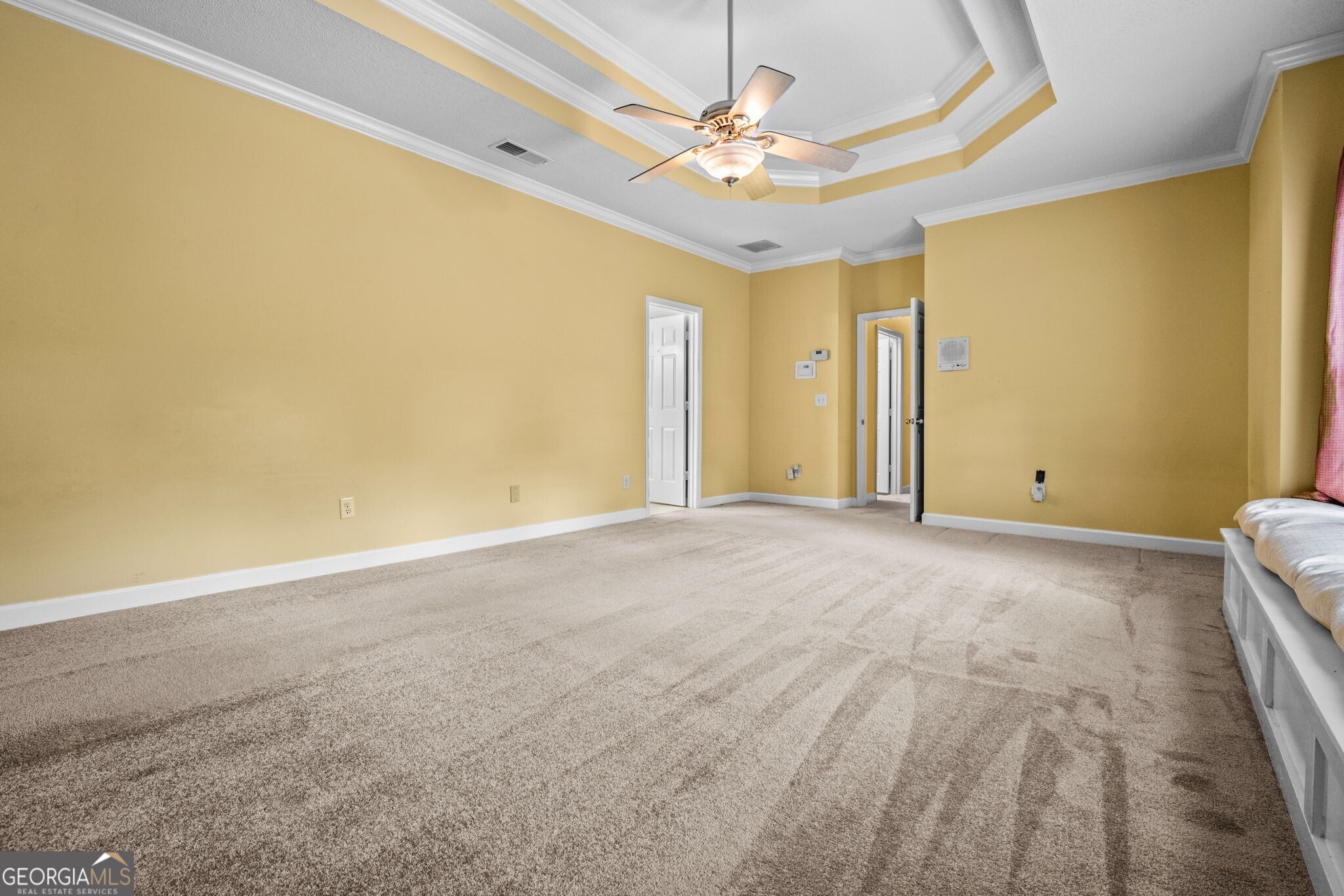 Dover Crossing - Residential