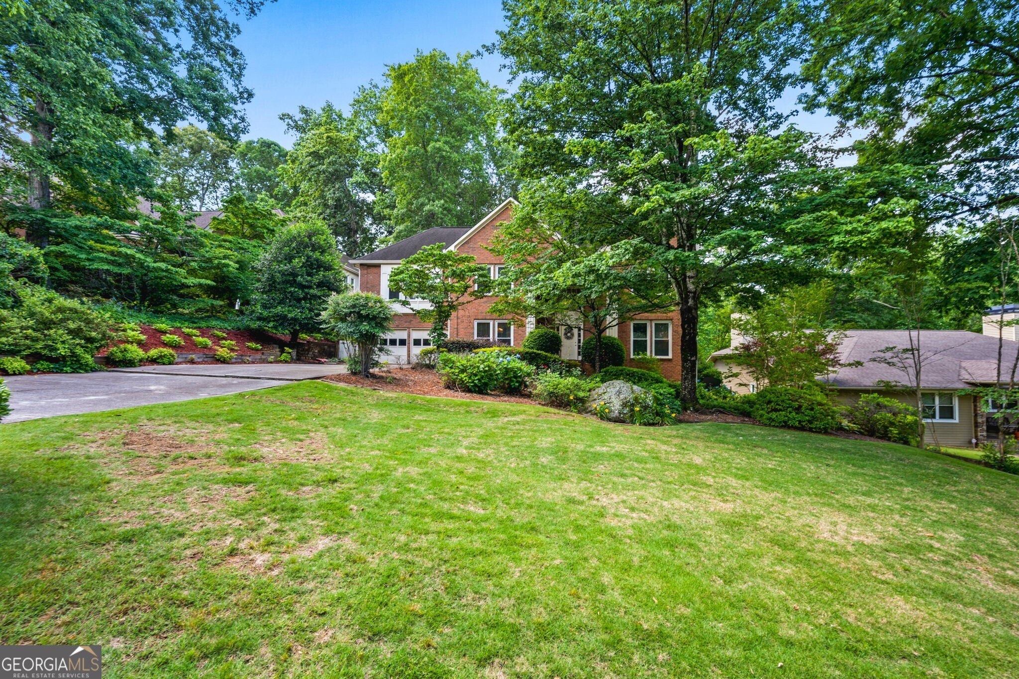 2610 Chadwick RD