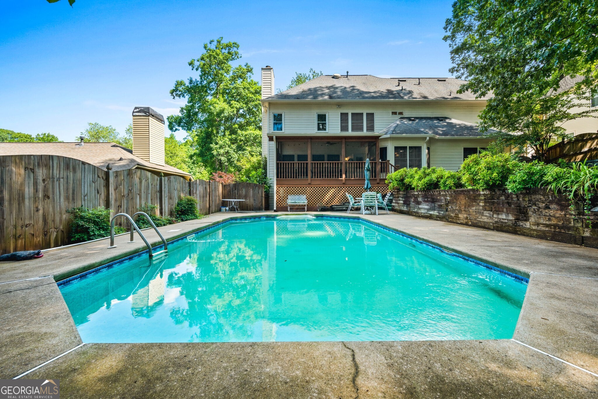 Dover Crossing - Residential