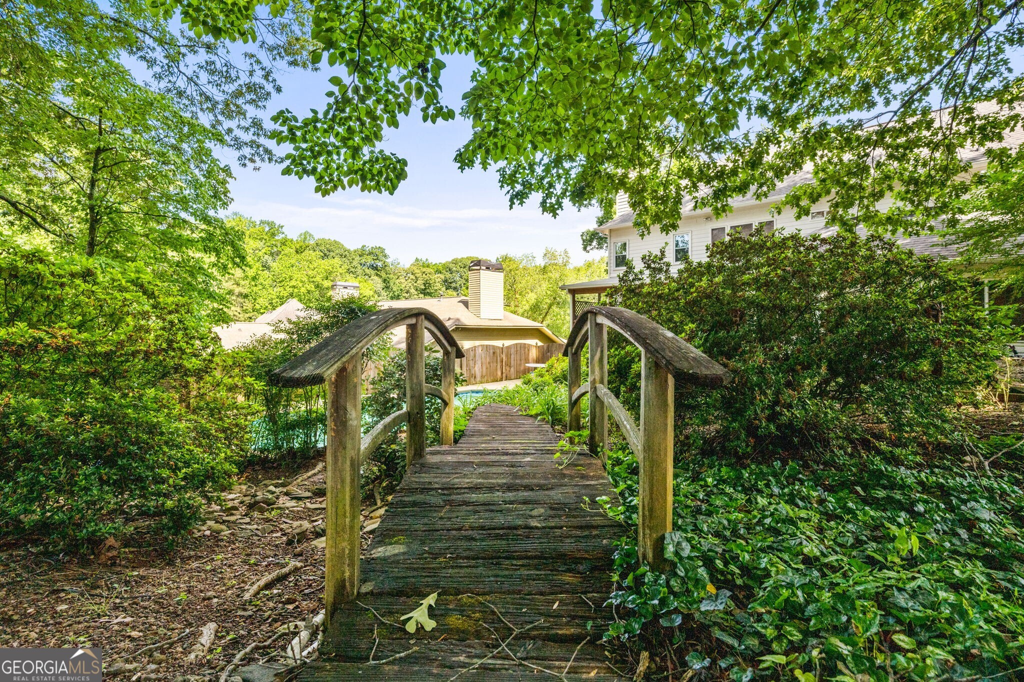 Dover Crossing - Residential