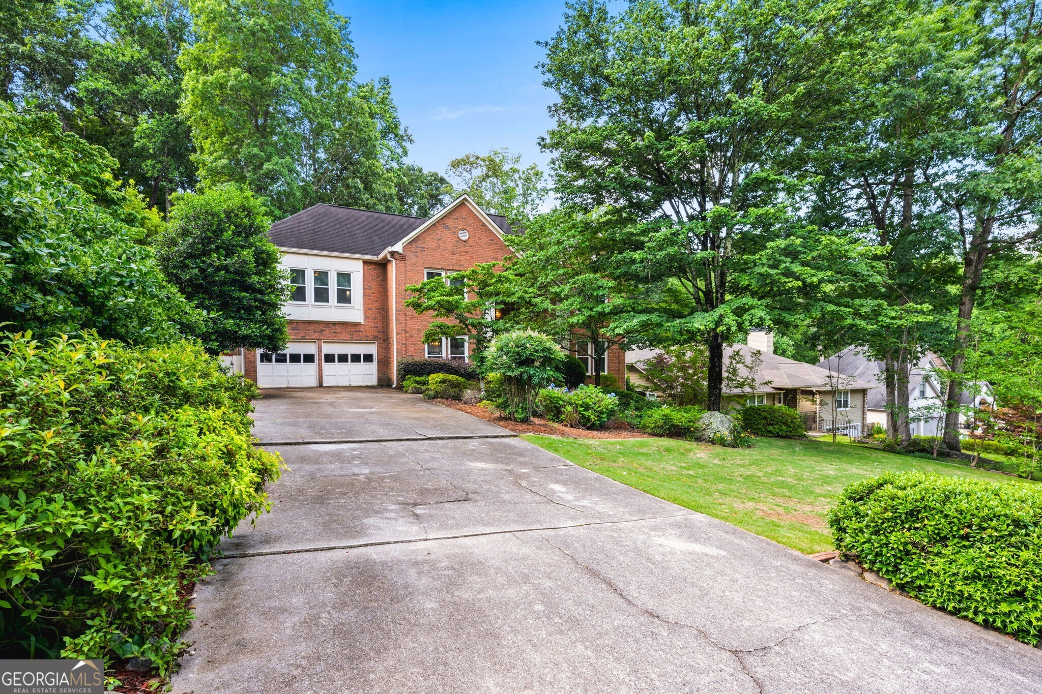 2610 Chadwick RD