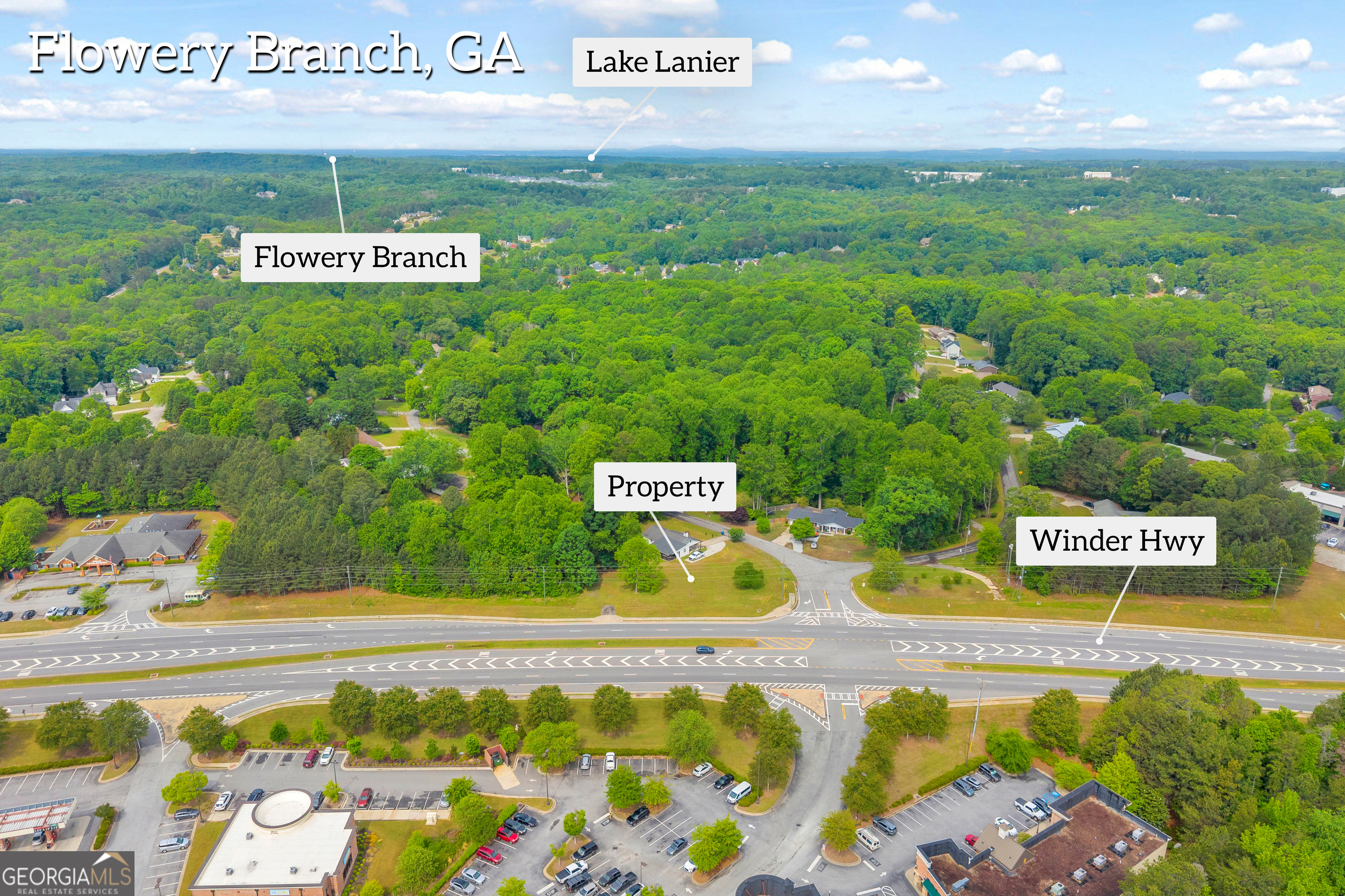 4004 Winder HWY
