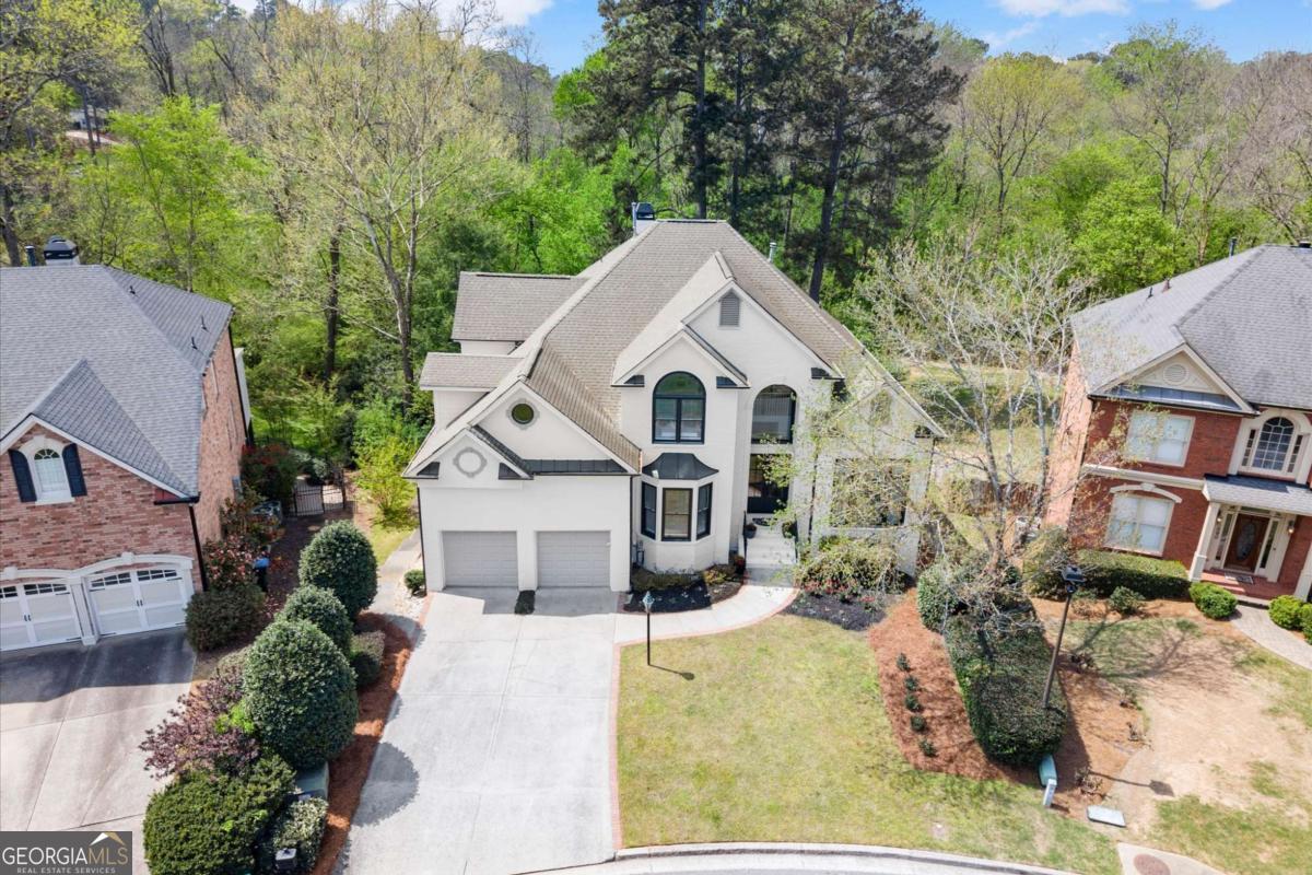 4580 Windsor Gate CT