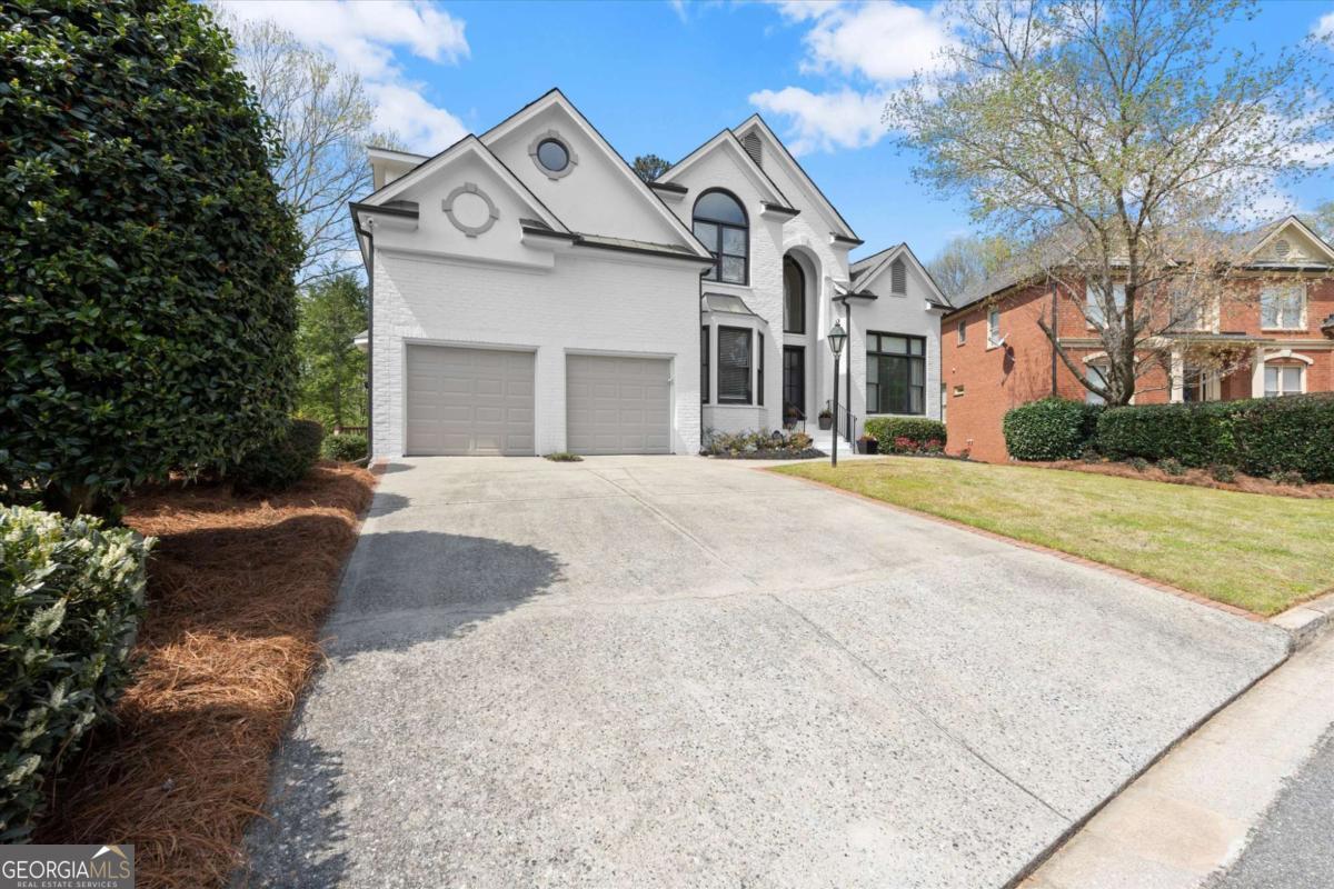 4580 Windsor Gate CT