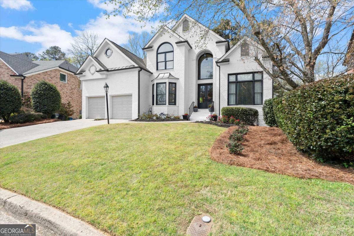 4580 Windsor Gate CT