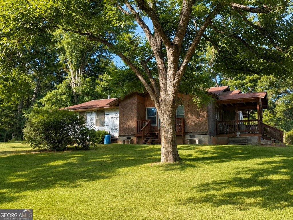 Photo of 211 Alice Walker Drive, Eatonton, GA 31024 (MLS # 10839823)