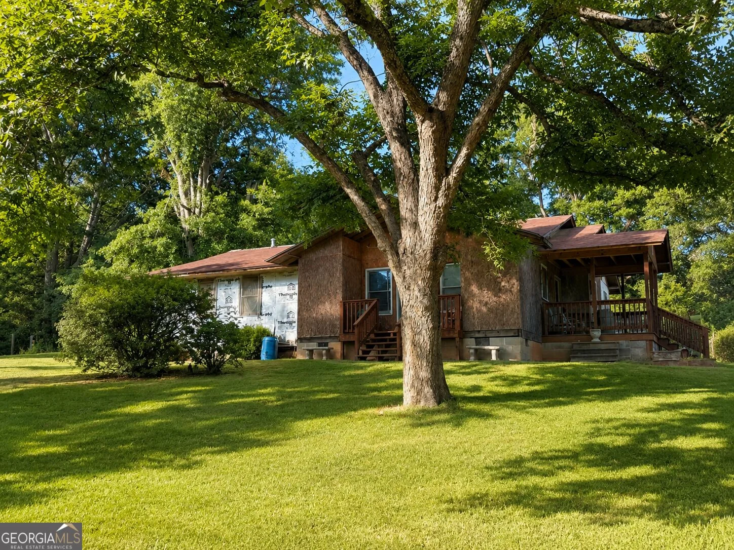 211 Alice Walker Drive, Eatonton, GA, 31024