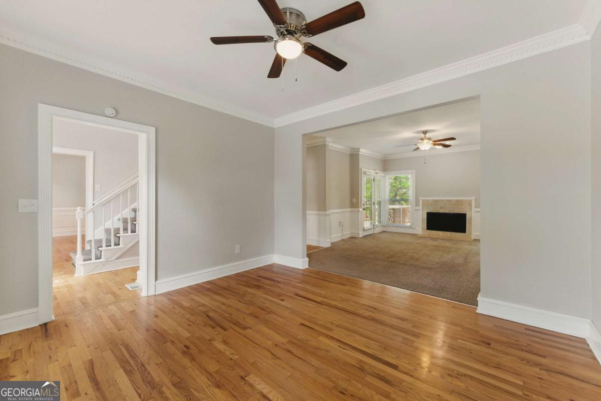 1502 Lake Koinonia DR