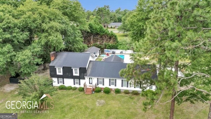 154 Atkinson Drive