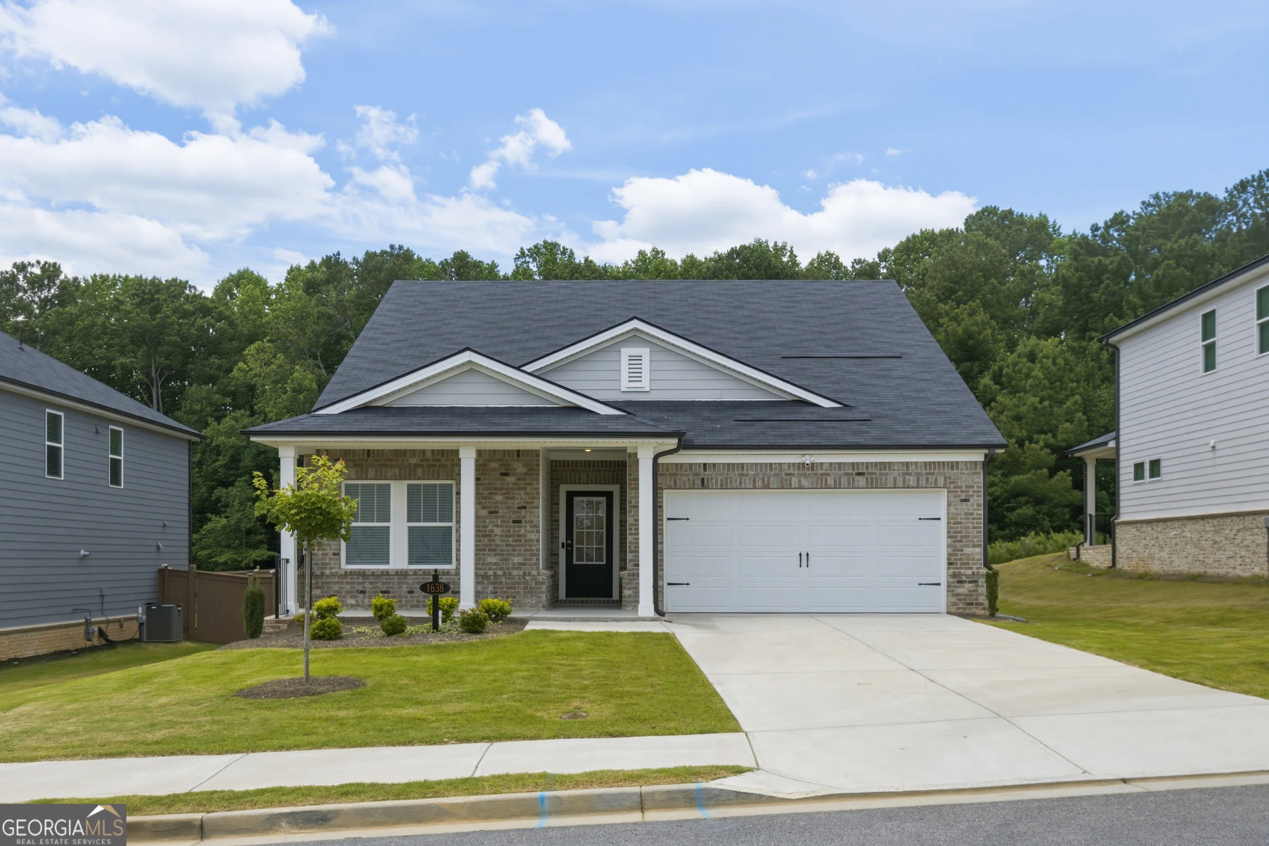 1638 High Falls Lane