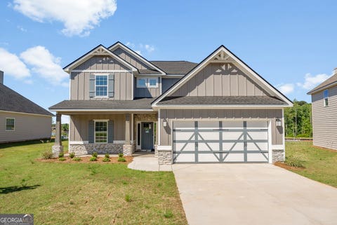 104 Beaver Creek Way Unit 264, Lagrange, GA 30241 - #: 10671064