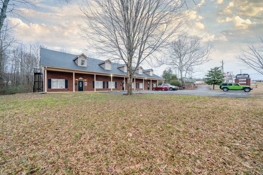 Photo of 6911 Cleveland Highway #201D, Clermont, GA 30527 (MLS # 10721232)