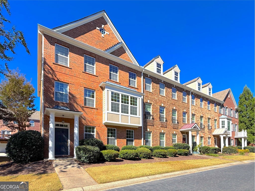 Photo of 10507 Holliwell Court, Johns Creek, GA 30097 (MLS # 10875742)
