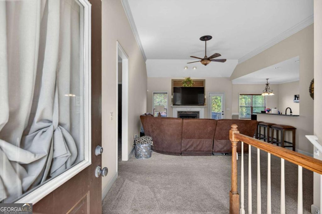 Photo of 30 E Davis Bridge Road, Villa Rica, GA 30180 (MLS # 10740541)