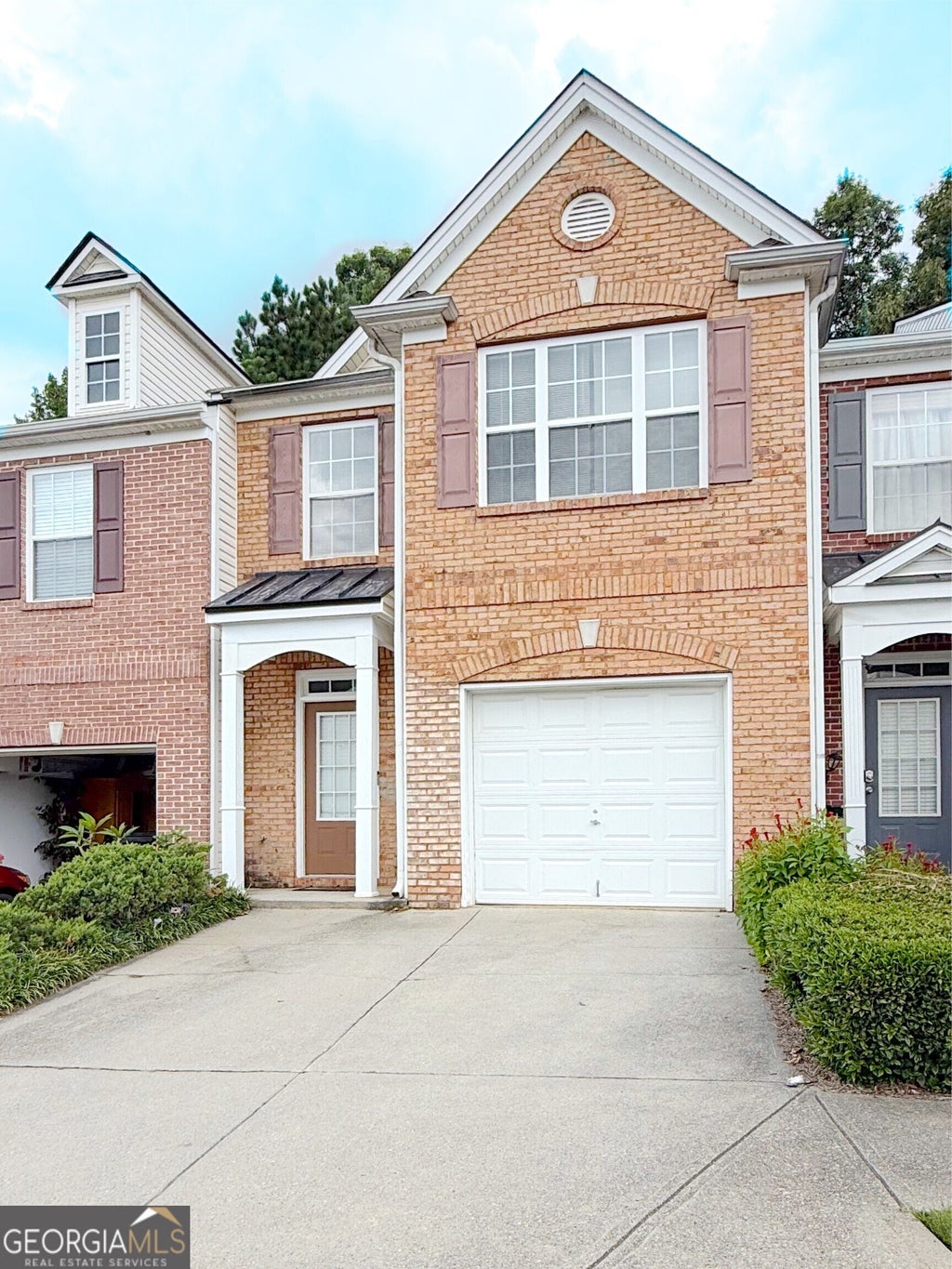 Photo of 3845 Grovemont Place, Duluth, GA 30096 (MLS # 10834348)
