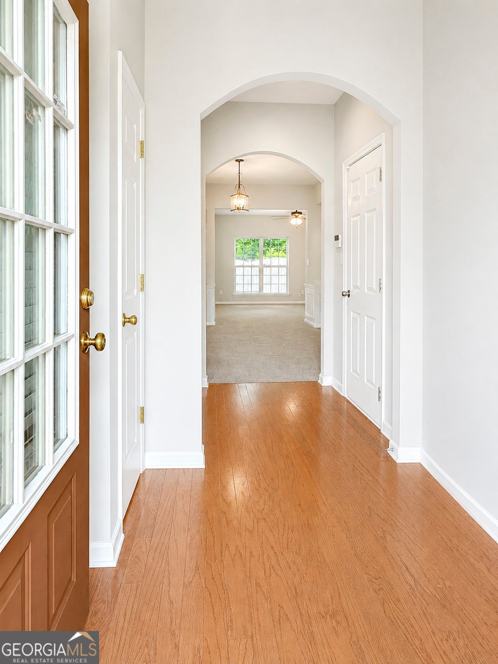 Photo of 3845 Grovemont Place, Duluth, GA 30096 (MLS # 10834348)