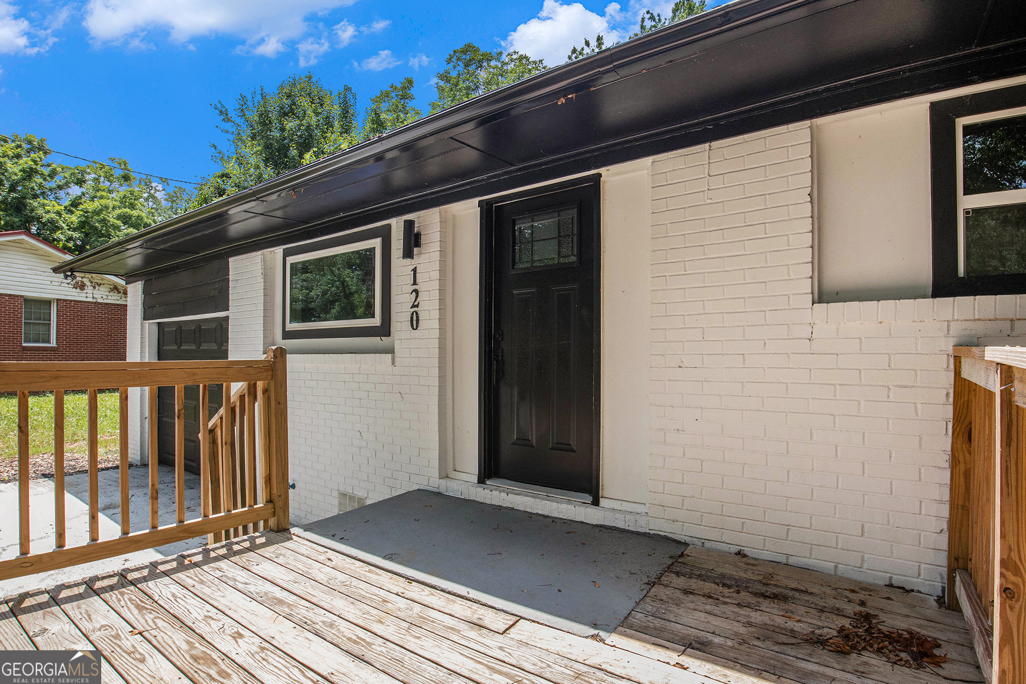 120 Cone DR