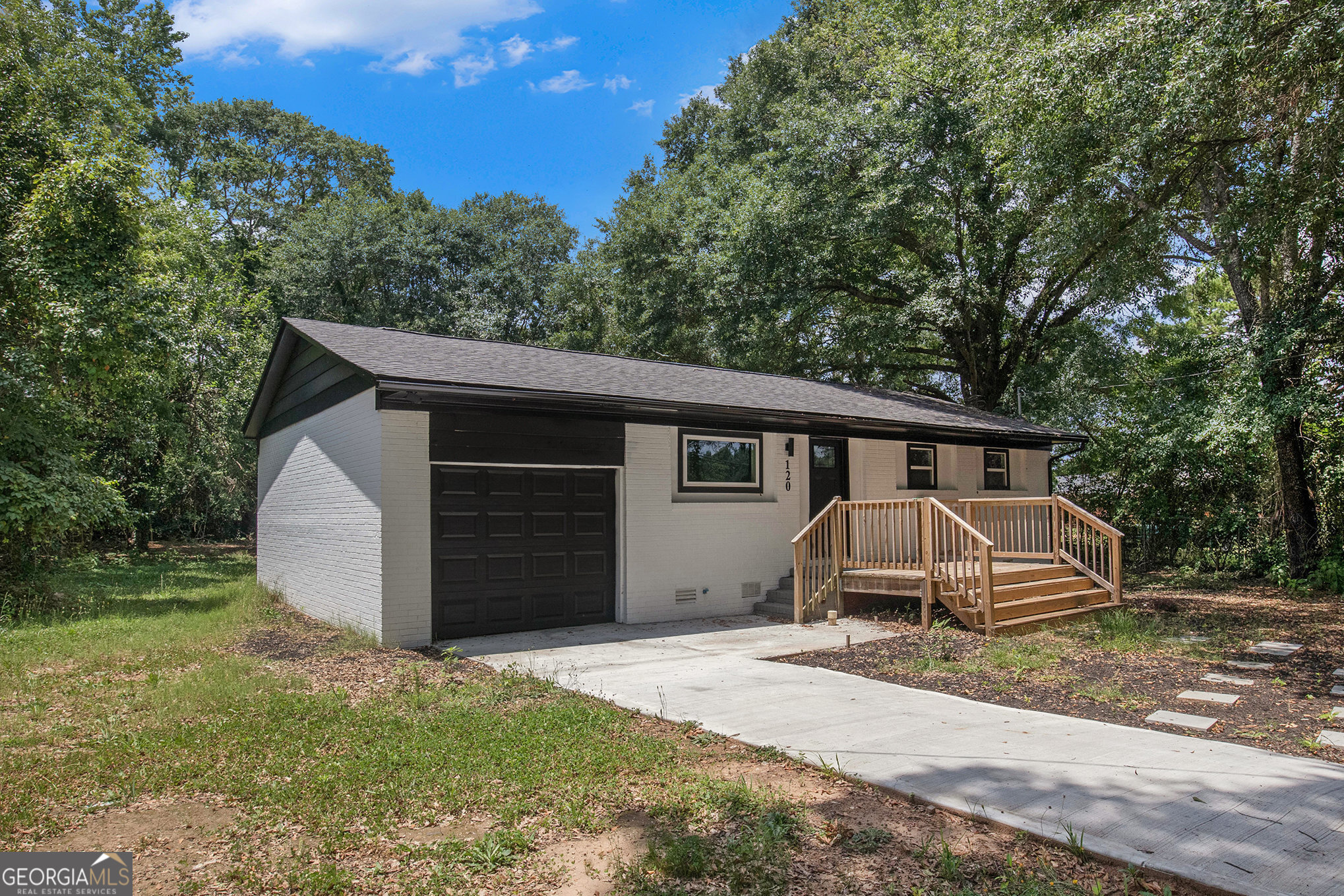 120 Cone DR