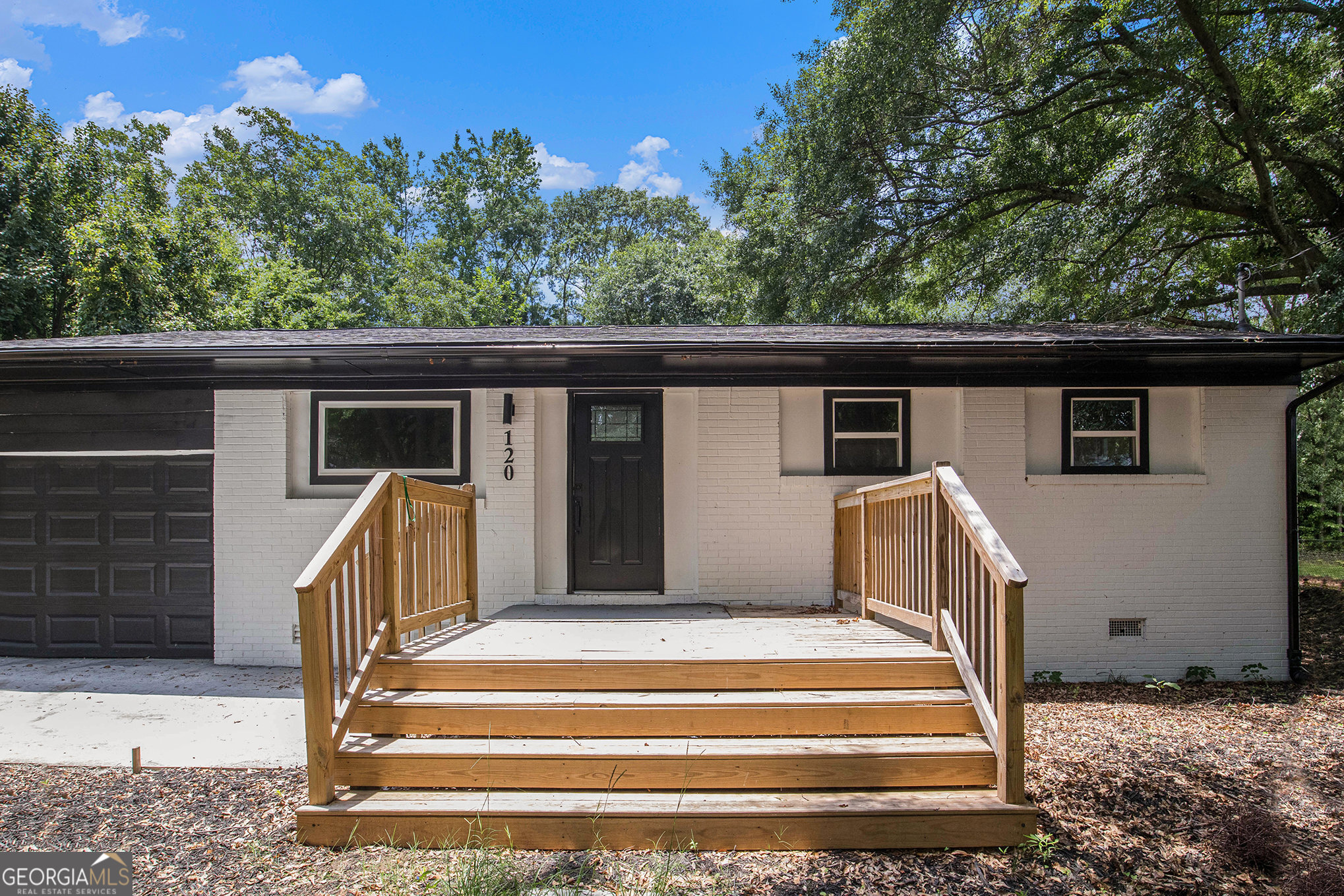 120 Cone DR