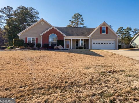 130 Berkshire DR Covington GA 30016