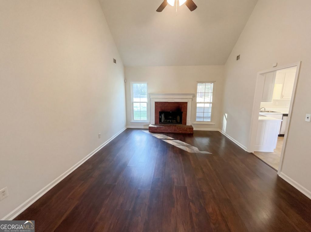 Photo of 130 Berkshire Drive, Covington, GA 30016 (MLS # 10698380)