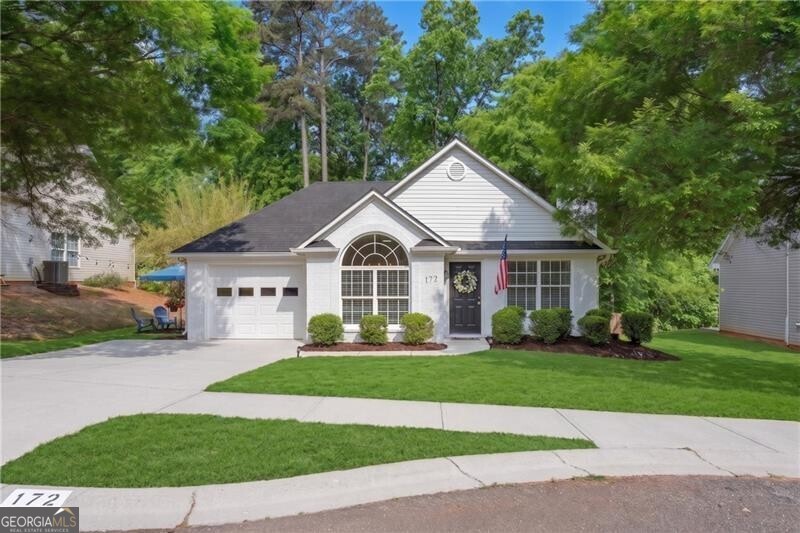 172 Pine Ridge TRCE