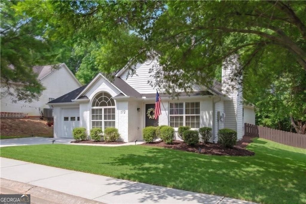 Photo of 172 Pine Ridge Trace, Athens, GA 30605 (MLS # 10758838)