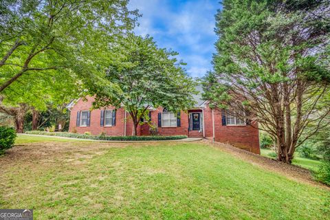 1841 Harvest WAY Loganville GA 30052
