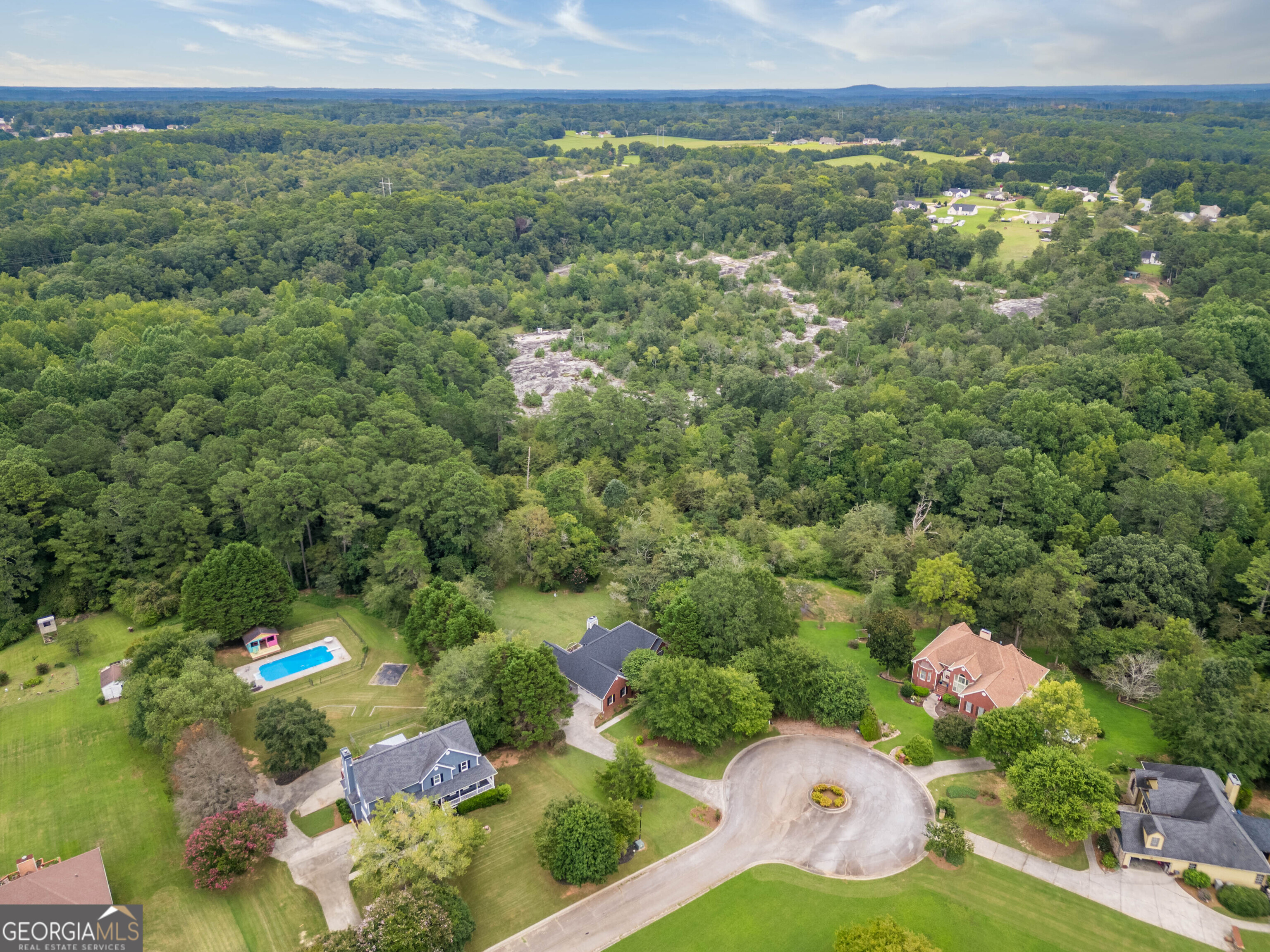 1841 Harvest WAY