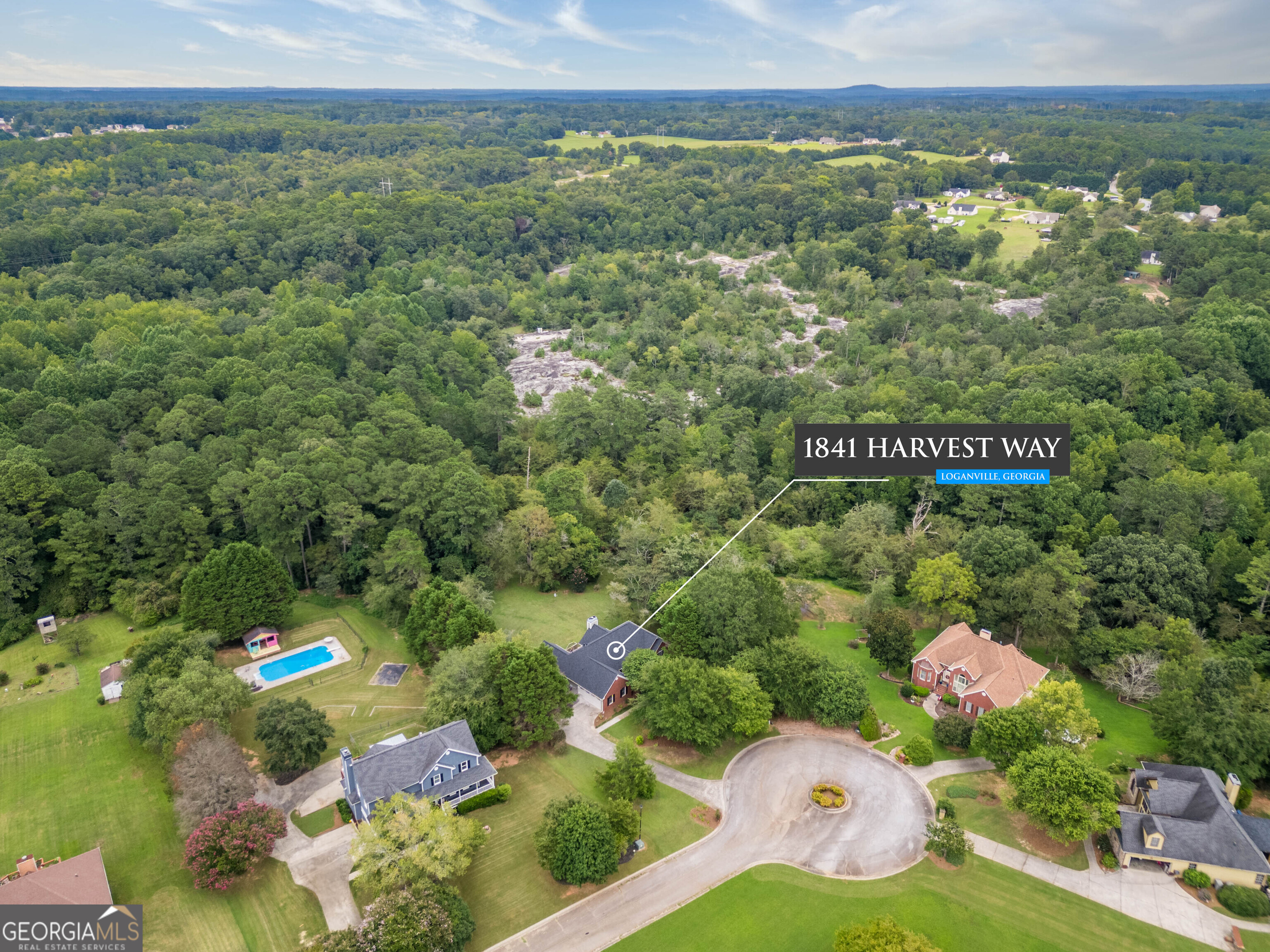 1841 Harvest WAY