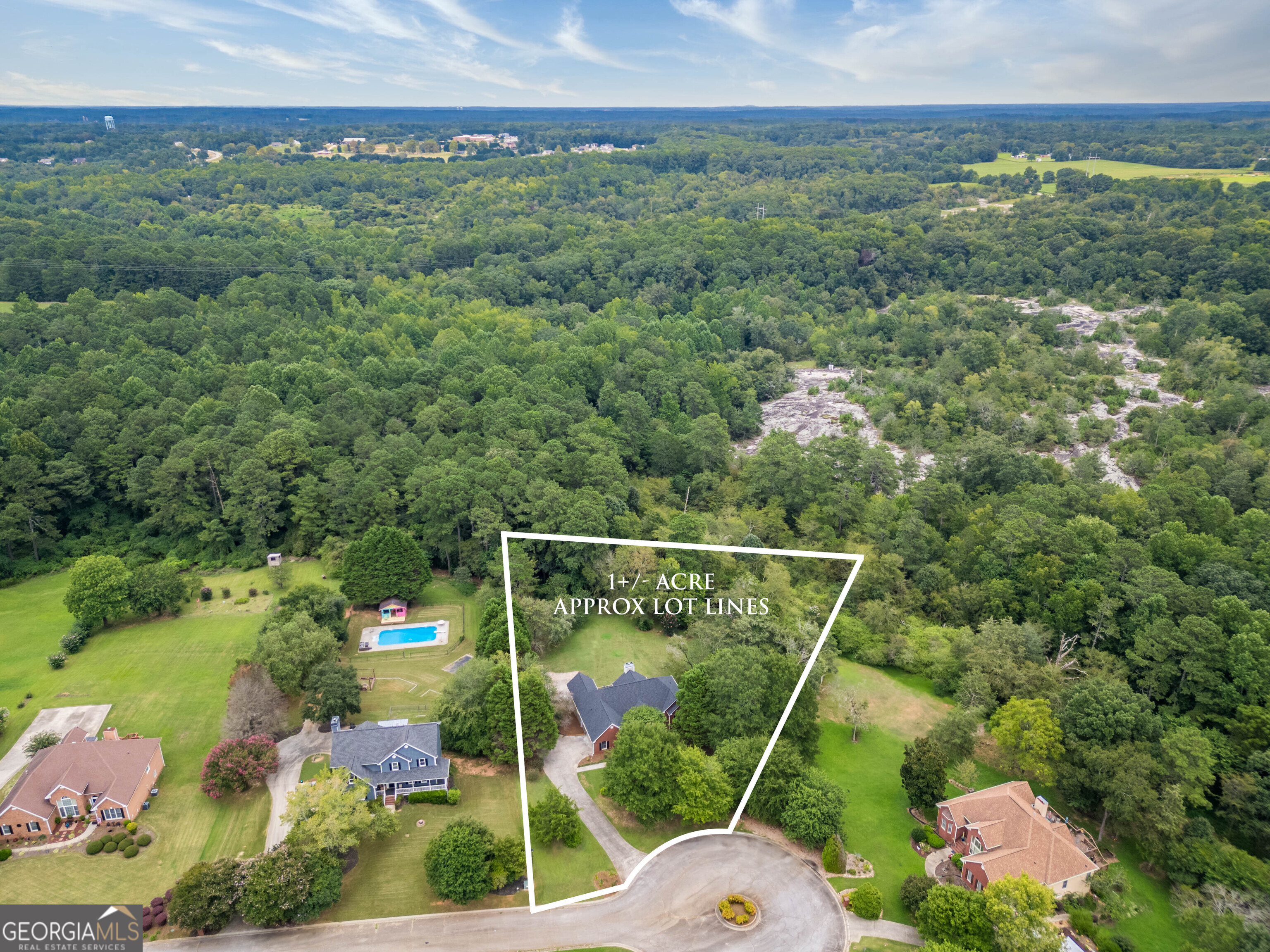 1841 Harvest WAY