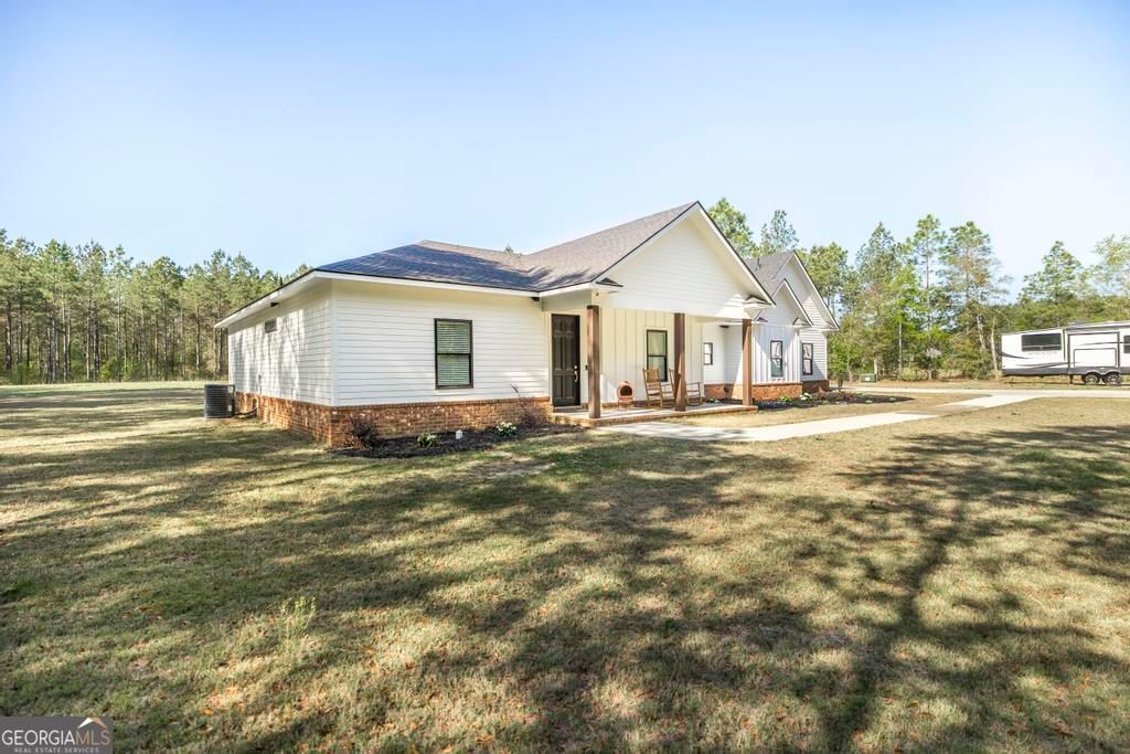 Photo of 793 Springhaven Road, Dexter, GA 31019 (MLS # 10725226)
