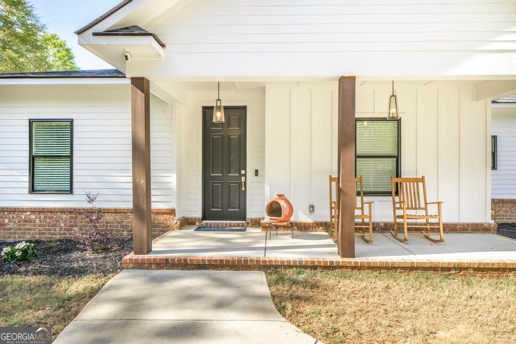 Photo of 793 Springhaven Road, Dexter, GA 31019 (MLS # 10725226)