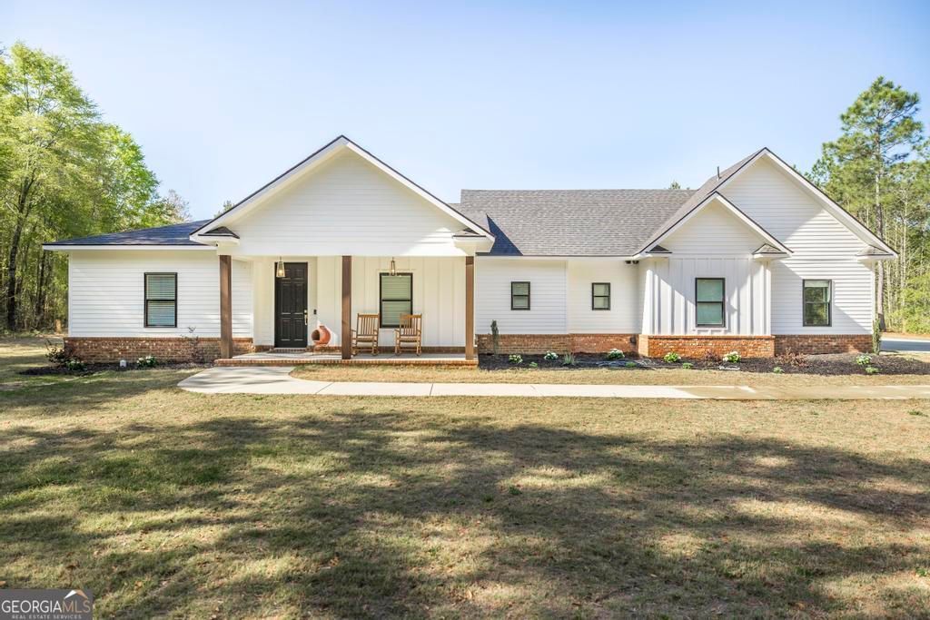 Photo of 793 Springhaven Road, Dexter, GA 31019 (MLS # 10725226)