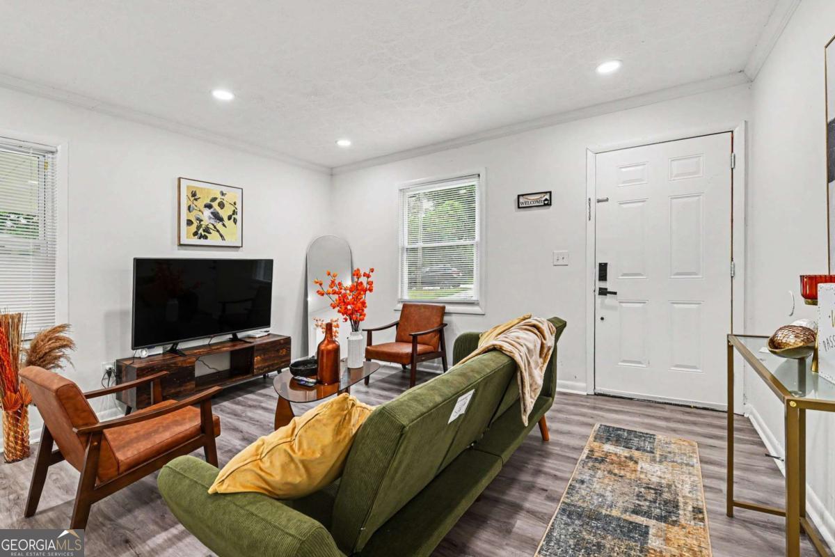 3042 Cottonwood DR SE