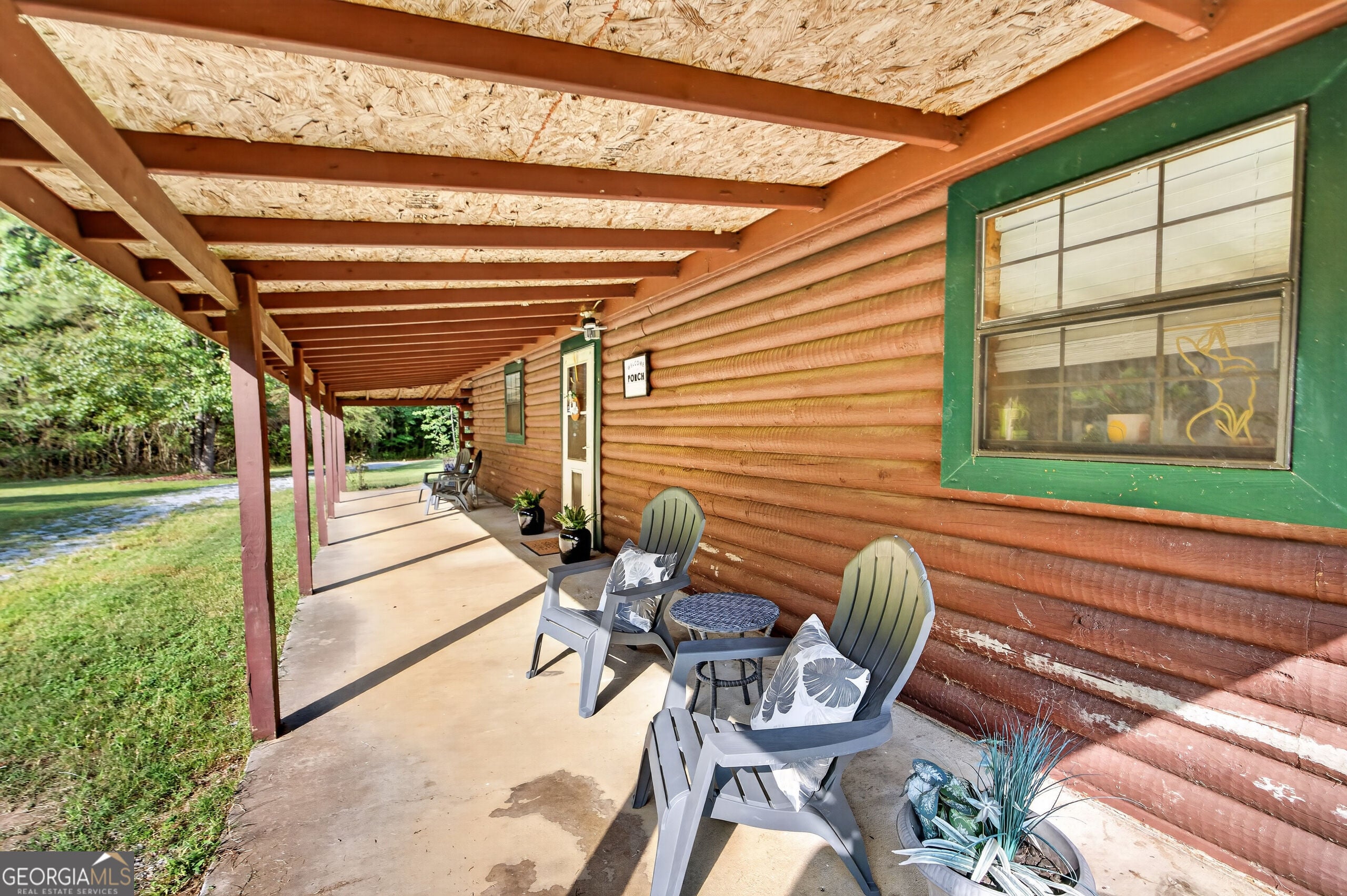 185 Spout Springs Road SW